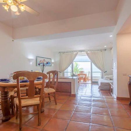 Private Oceanview Balcony & Infinity Pool Onsite Villa La Paz Buitenkant foto
