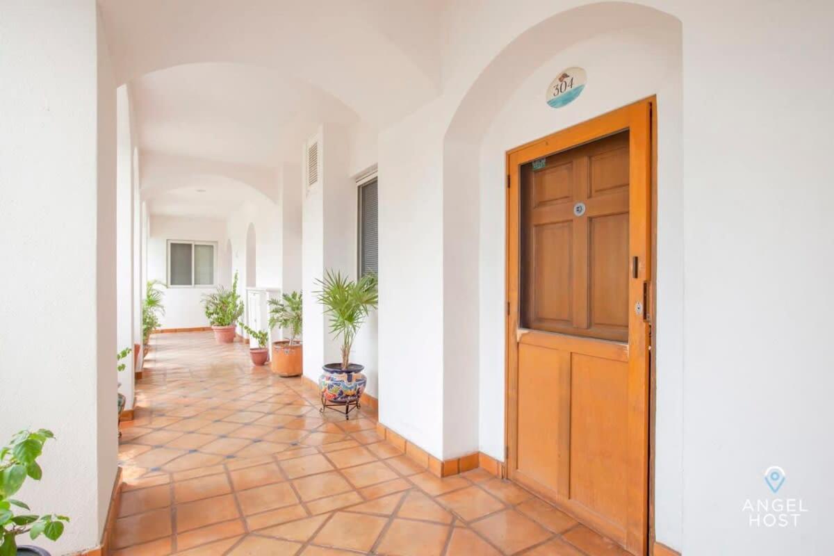 Private Oceanview Balcony & Infinity Pool Onsite Villa La Paz Buitenkant foto