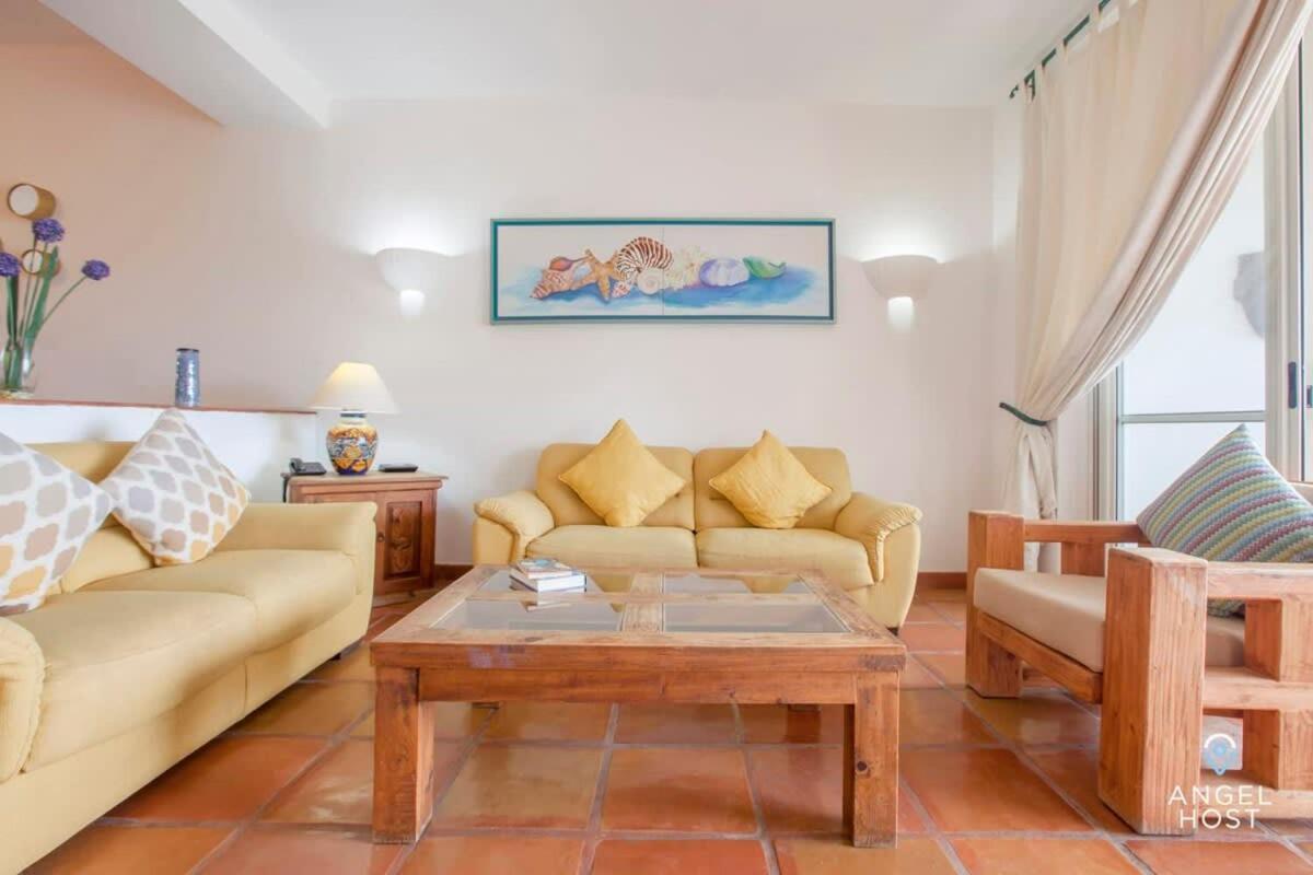 Private Oceanview Balcony & Infinity Pool Onsite Villa La Paz Buitenkant foto